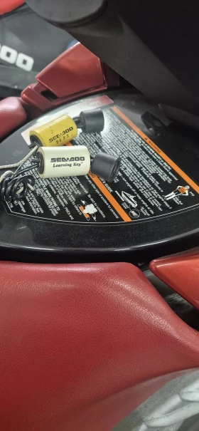 ���� Bombardier Sea Doo RXP 215 | Mobile.bg � ����� ������ 6