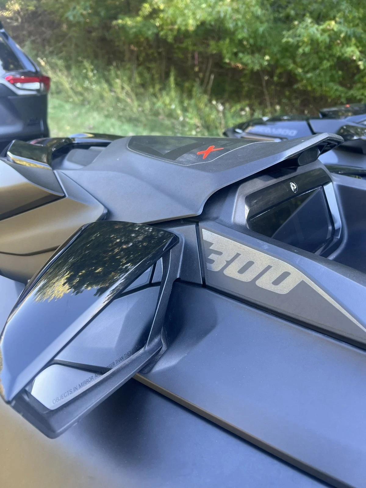  Bombardier Sea Doo RXTX 300 | Mobile.bg   14