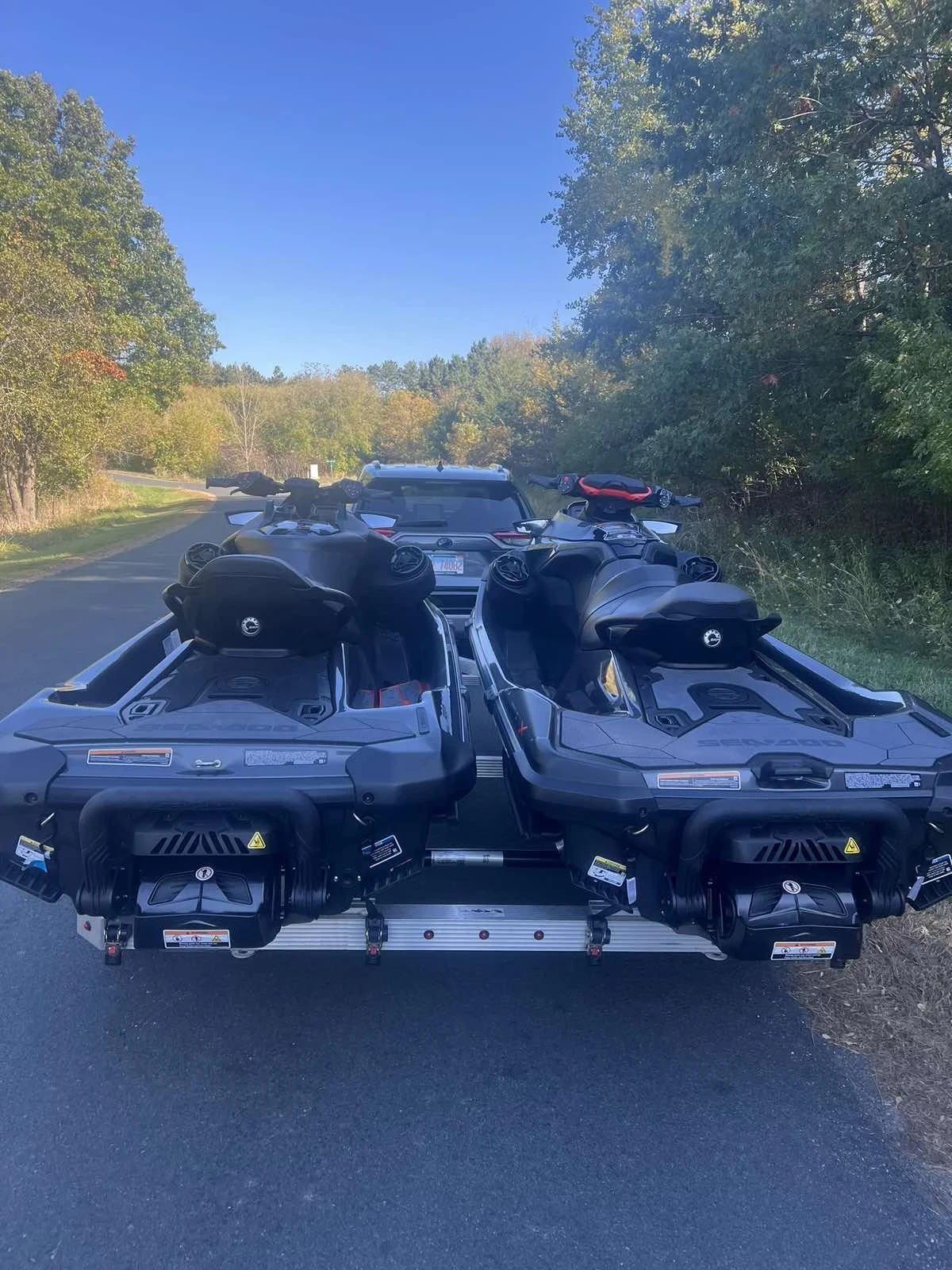  Bombardier Sea Doo RXTX 300 | Mobile.bg   12