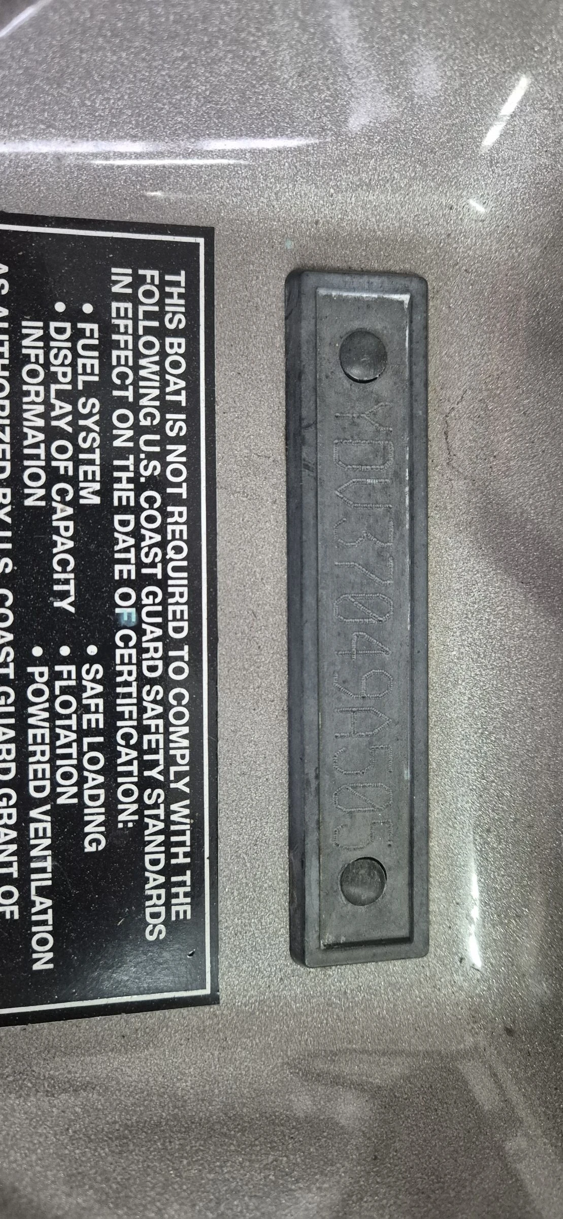 Джет Bombardier Sea Doo RXP 215 - изображение 8