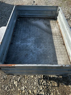 За автомобил Други туристическо ремарке, снимка 7