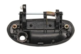 Дръжка врата DAEWOO LANOS външна предна LH   96226251, снимка 2