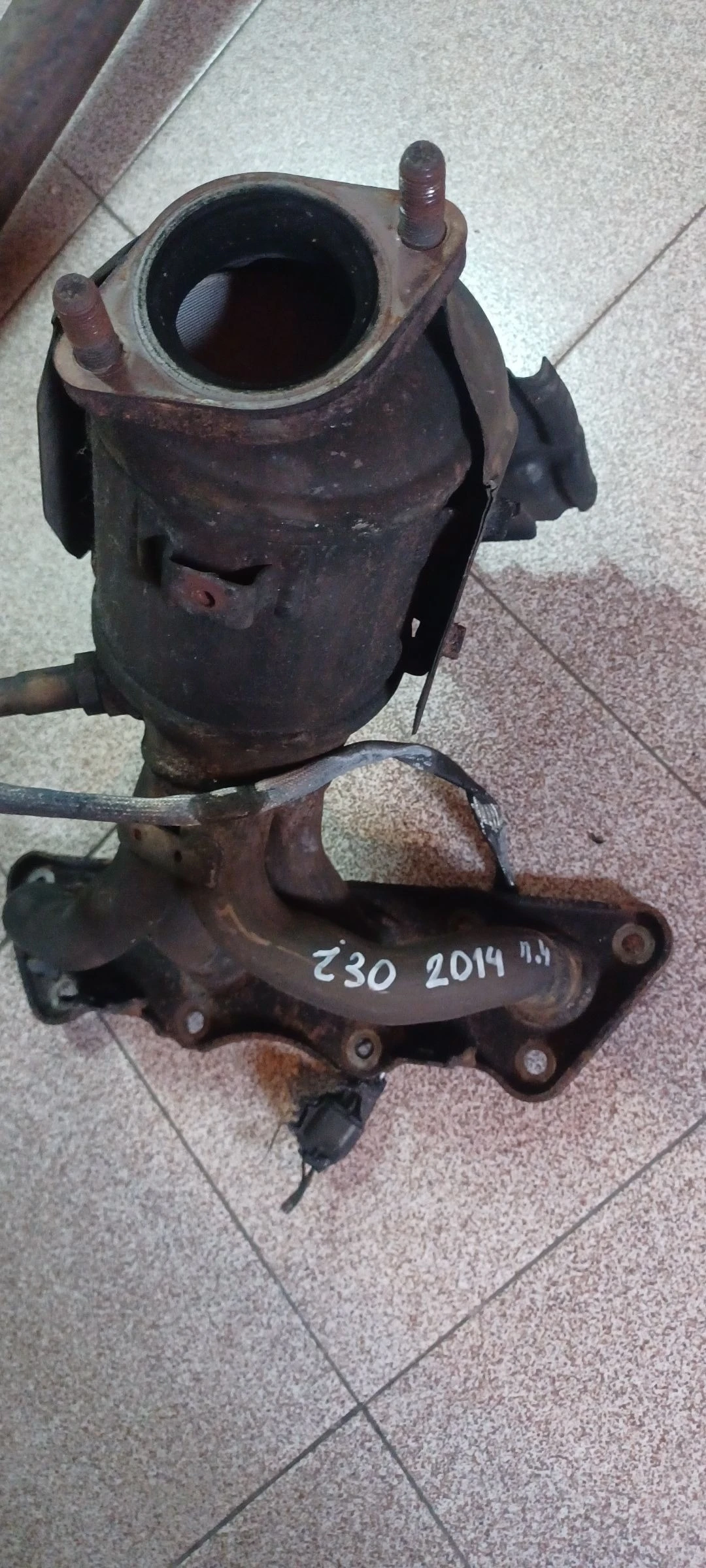  HYUNDAI I30 2014  1.4 | Mobile.bg   1