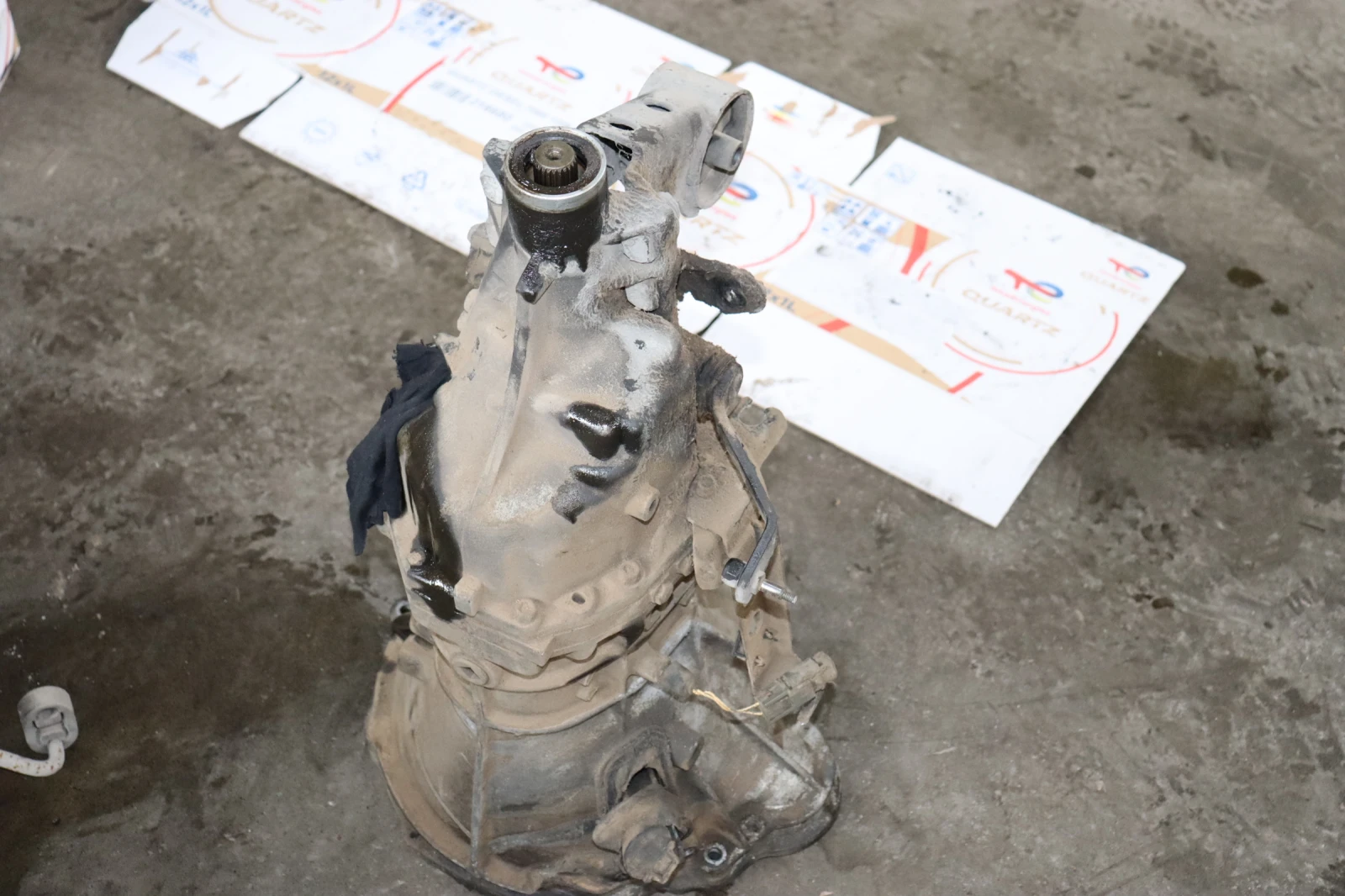   NISSAN SERENA VANETTE 2, 3D LD23 32010-9C050 | Mobile.bg   1