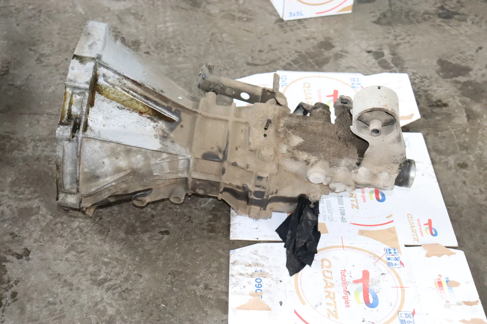   NISSAN SERENA VANETTE 2, 3D LD23 32010-9C050 | Mobile.bg   4