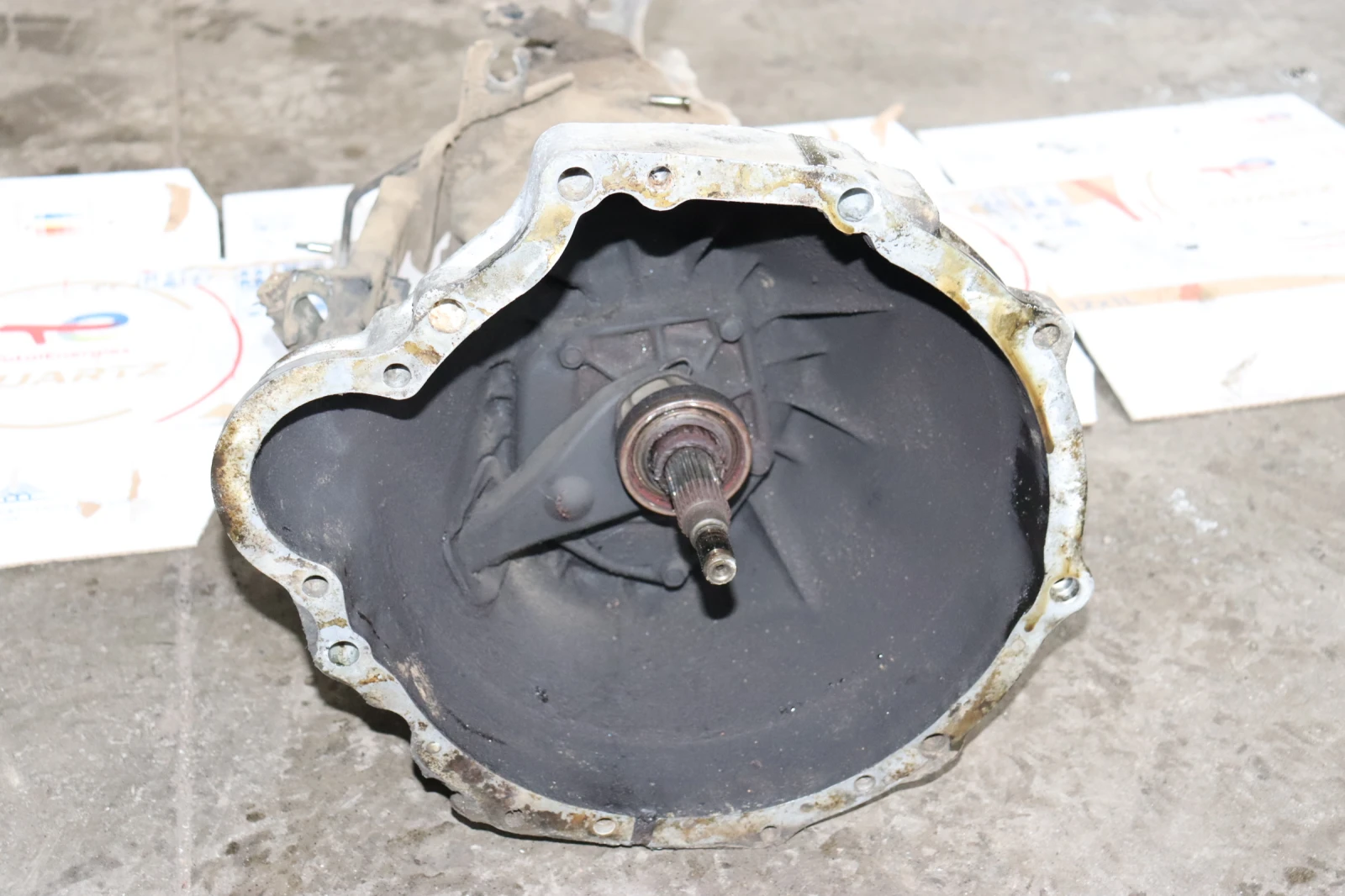   NISSAN SERENA VANETTE 2, 3D LD23 32010-9C050 | Mobile.bg   3