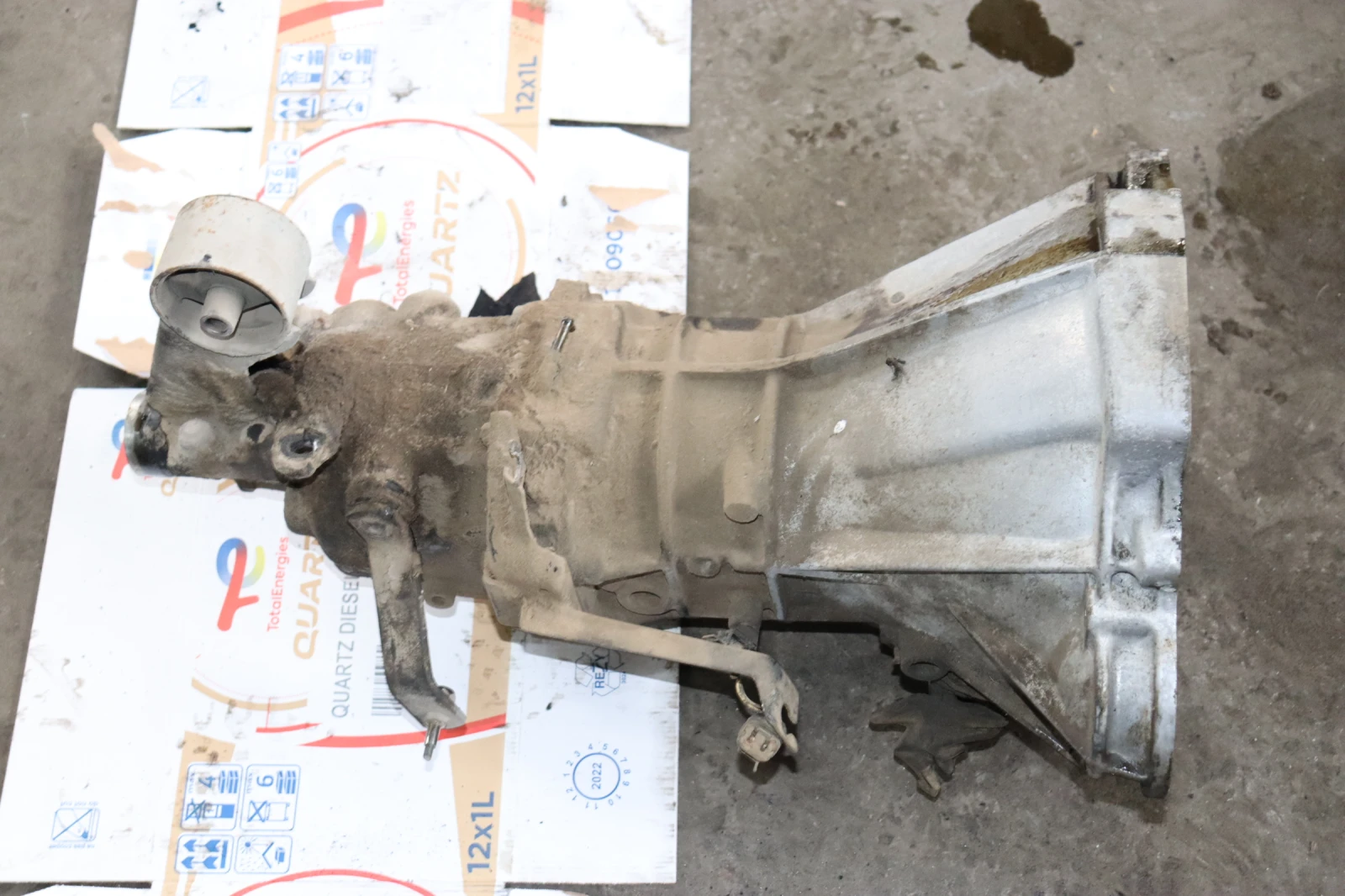   NISSAN SERENA VANETTE 2, 3D LD23 32010-9C050 | Mobile.bg   2