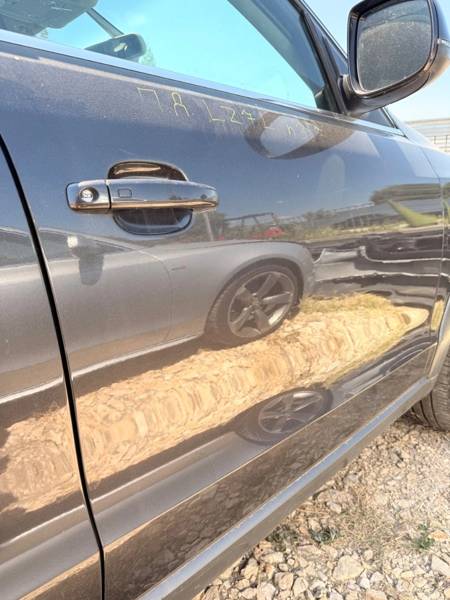 Предна дясна врата за Audi Q5 LZ7L ном357 1070-1070
