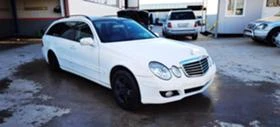     Mercedes E220 CDI !      !