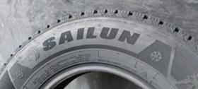 Гуми Зимни 195/80R14, снимка 4