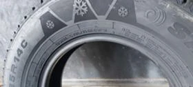 Гуми Зимни 195/80R14, снимка 7