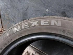 Гуми Летни 255/45R18, снимка 5