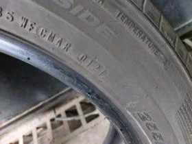 Гуми Летни 255/45R18, снимка 8