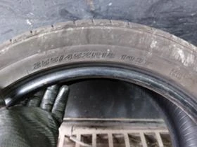 Гуми Летни 255/45R18, снимка 7