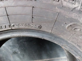 Гуми Всесезонни 265/65R17, снимка 7