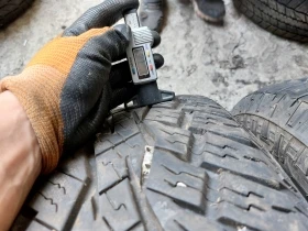 Гуми Всесезонни 265/65R17, снимка 4