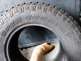 Гуми Всесезонни 265/65R17, снимка 8