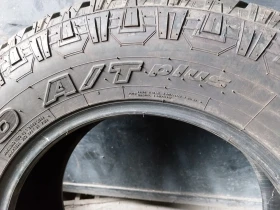 Гуми Всесезонни 265/65R17, снимка 6