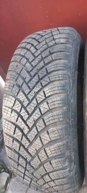 Гуми Зимни 185/65R14, снимка 7