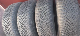 Гуми Зимни 185/65R14, снимка 1