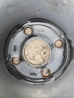 Джанти за Opel Agila, снимка 3