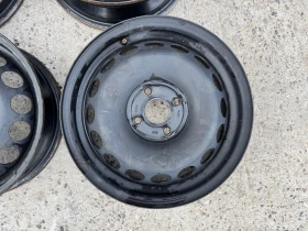 Джанти за Opel Agila, снимка 2