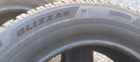 Гуми Зимни 235/65R17, снимка 4