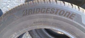 Гуми Зимни 235/65R17, снимка 3