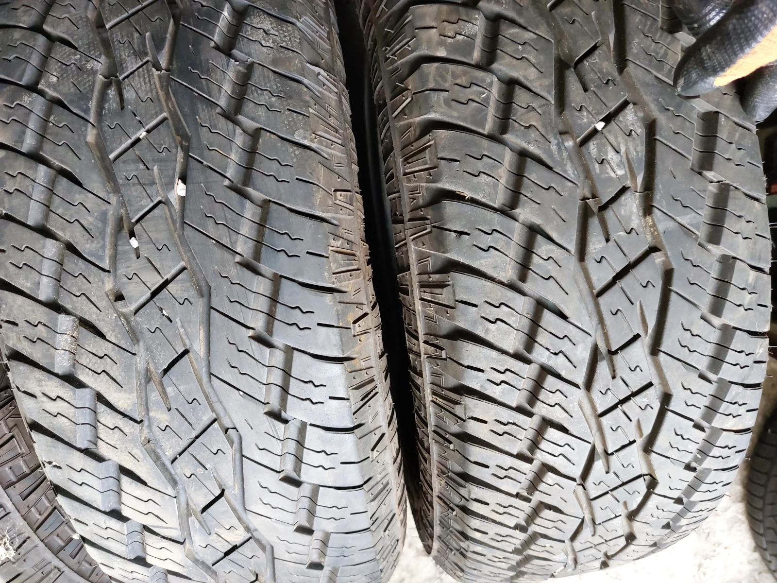  265/65R17 | Mobile.bg   2