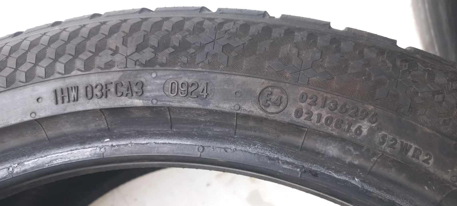  255/40R19 | Mobile.bg   8