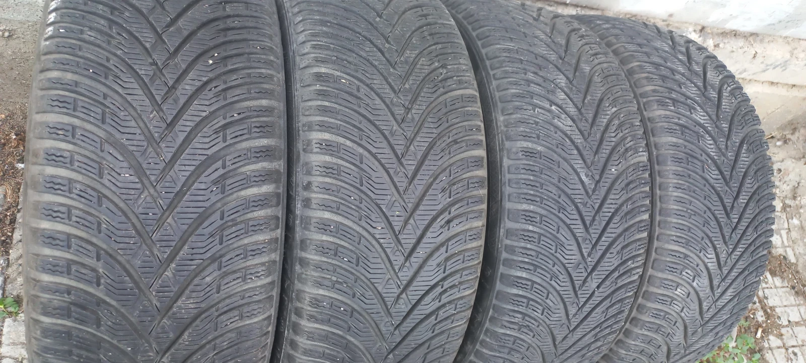  215/45R17 | Mobile.bg   3