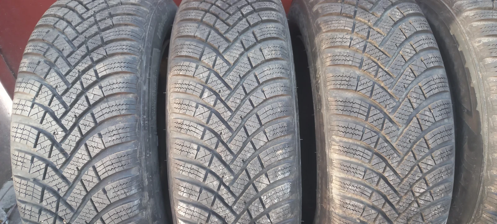 ���� � ������ 185/65R14 �� Toyota Yaris | Mobile.bg � ����������� 14