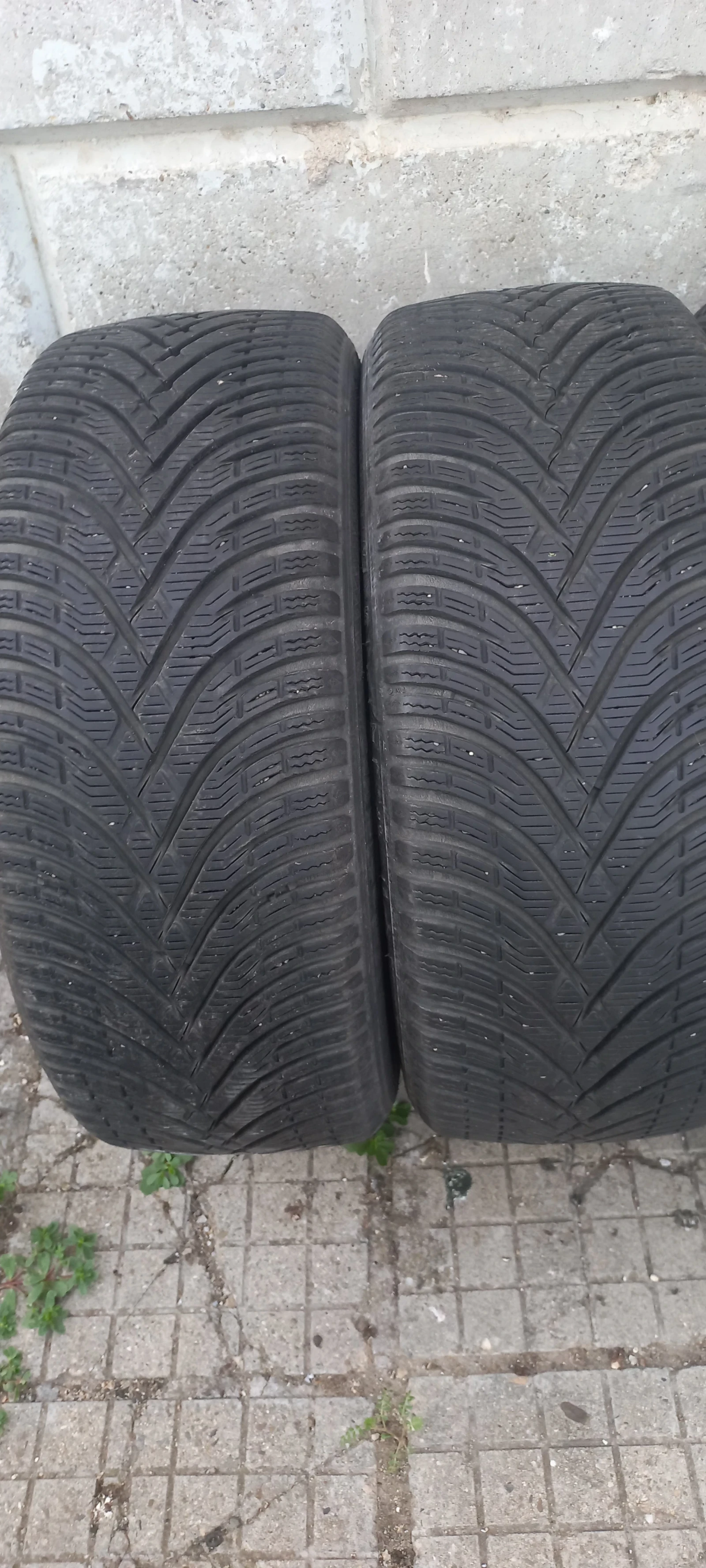  215/45R17 | Mobile.bg   4