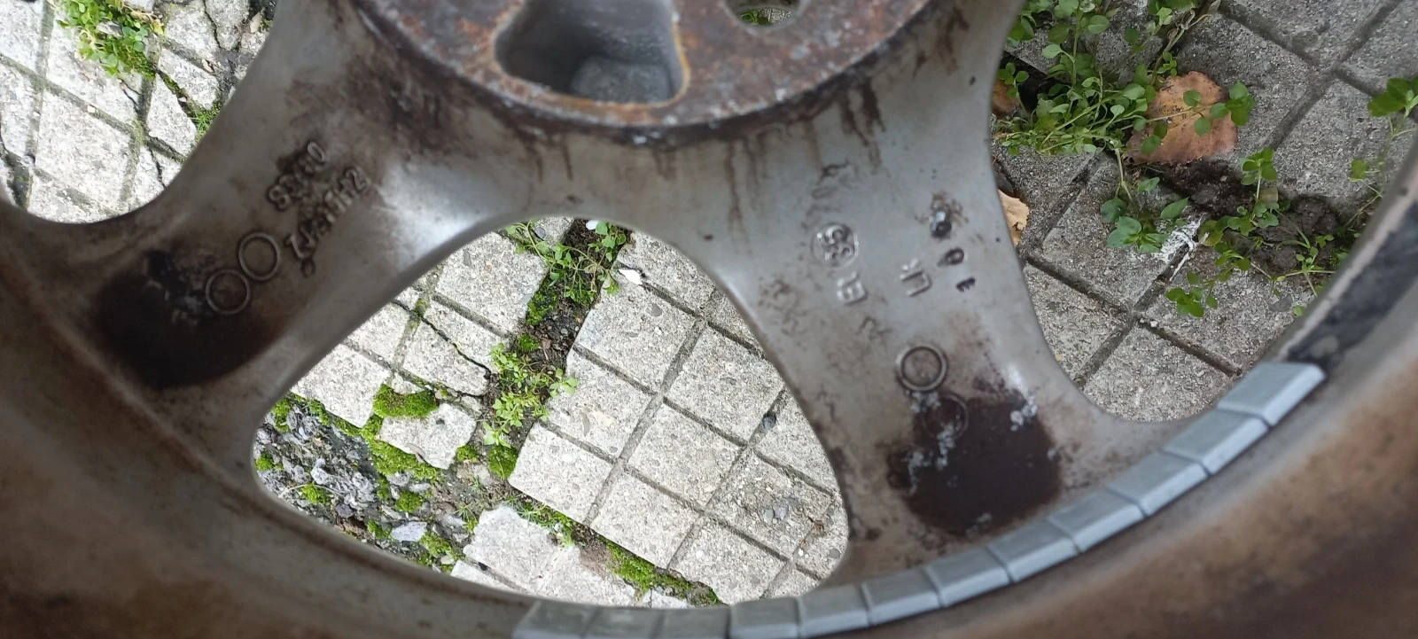    195/65R15  VW Golf | Mobile.bg   7