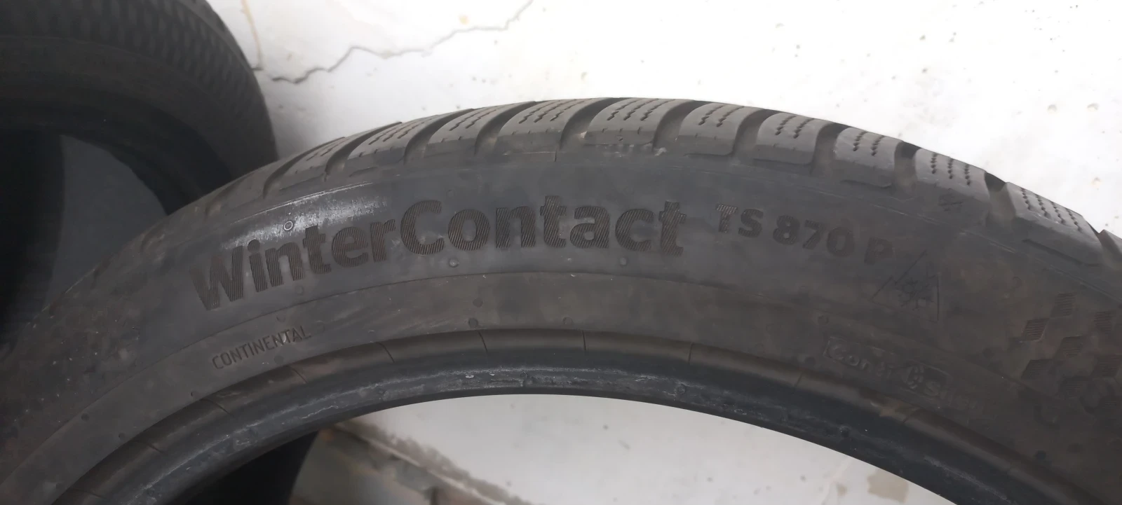  255/40R19 | Mobile.bg   9