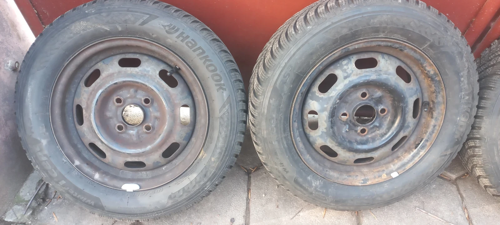 ���� � ������ 185/65R14 �� Toyota Yaris | Mobile.bg � ����������� 4