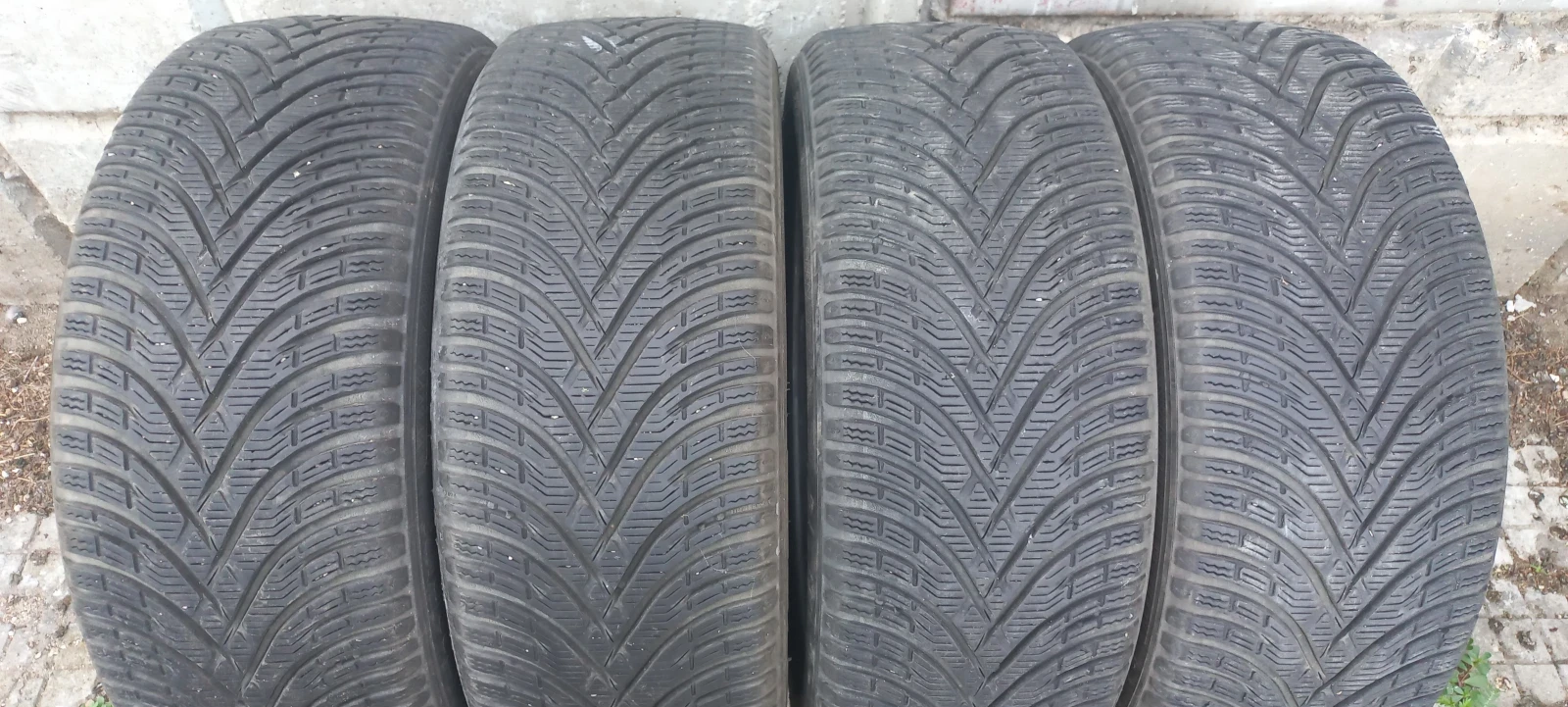  215/45R17 | Mobile.bg   1