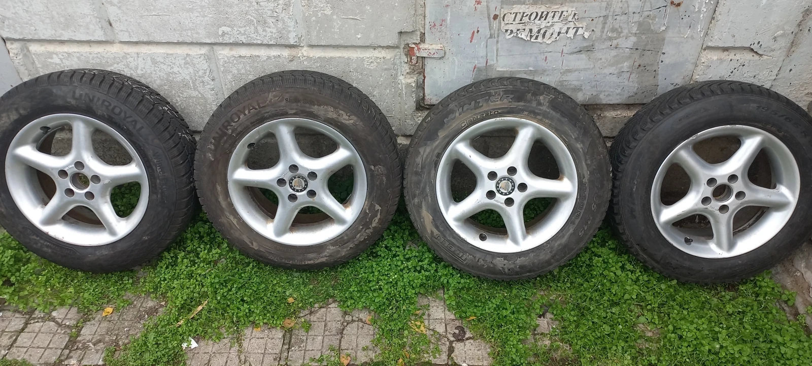    195/65R15  VW Golf | Mobile.bg   1