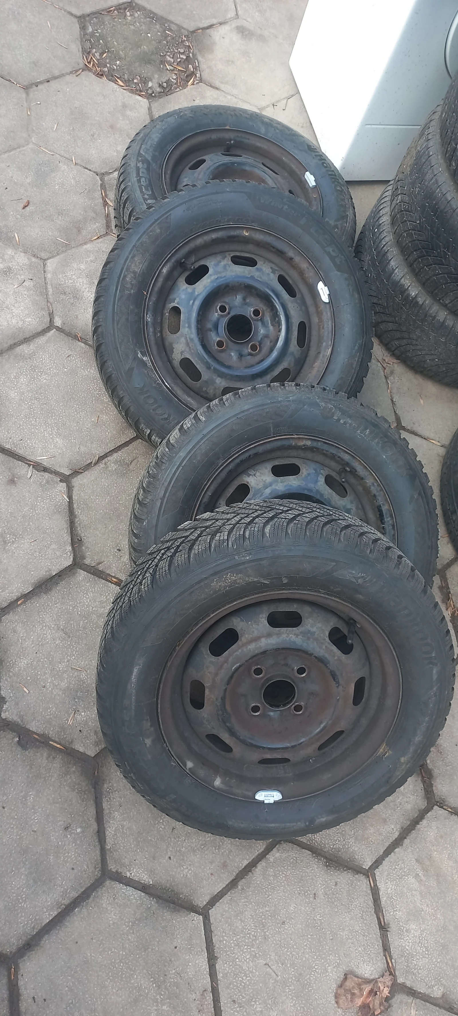 ���� � ������ 185/65R14 �� Toyota Yaris | Mobile.bg � ����������� 10