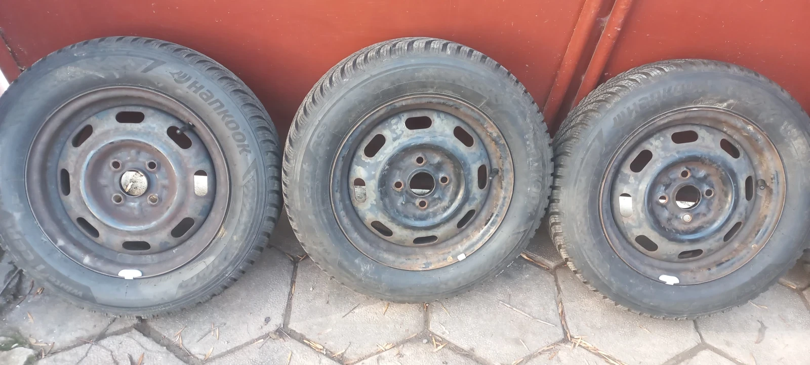 ���� � ������ 185/65R14 �� Toyota Yaris | Mobile.bg � ����������� 3