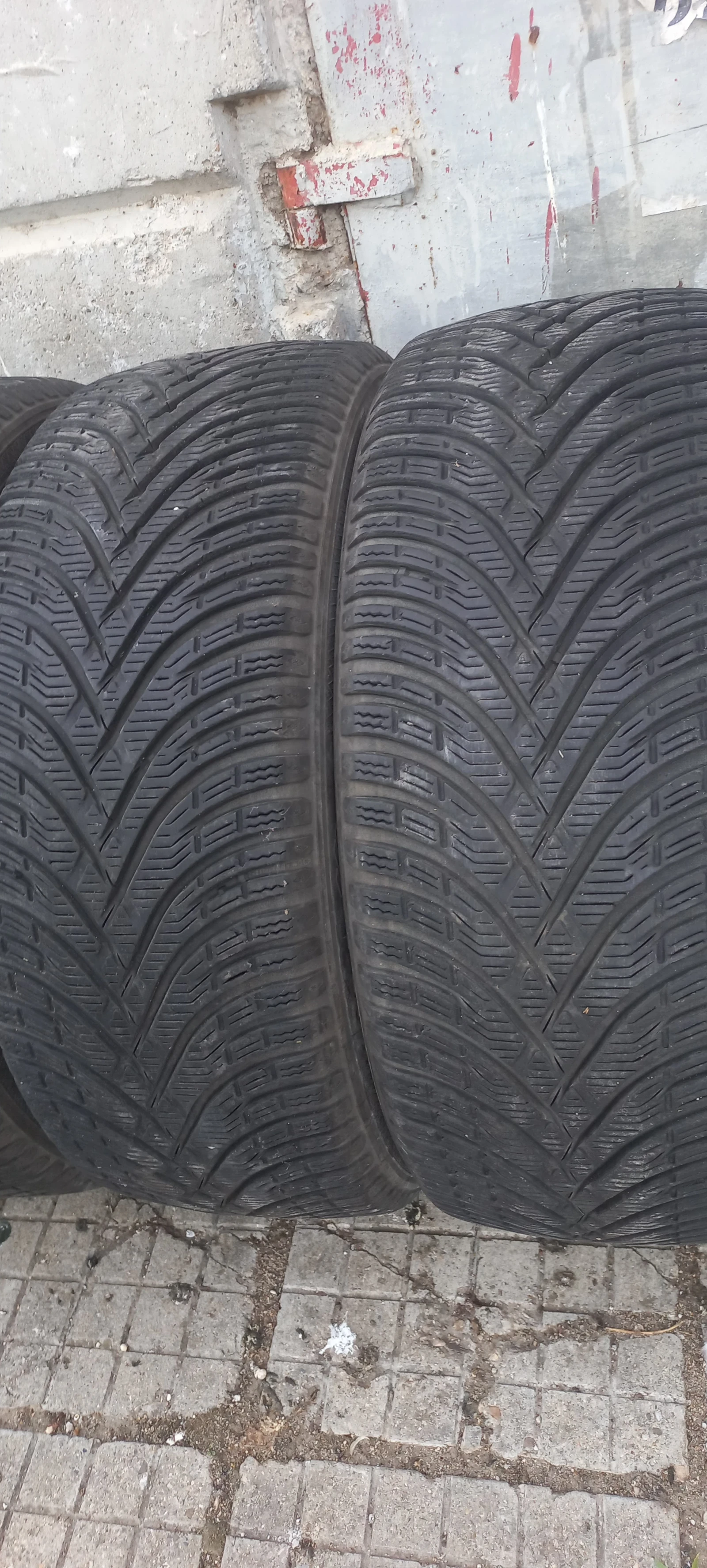  215/45R17 | Mobile.bg   5