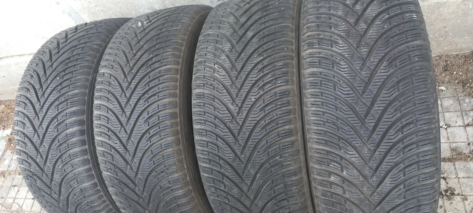  215/45R17 | Mobile.bg   2