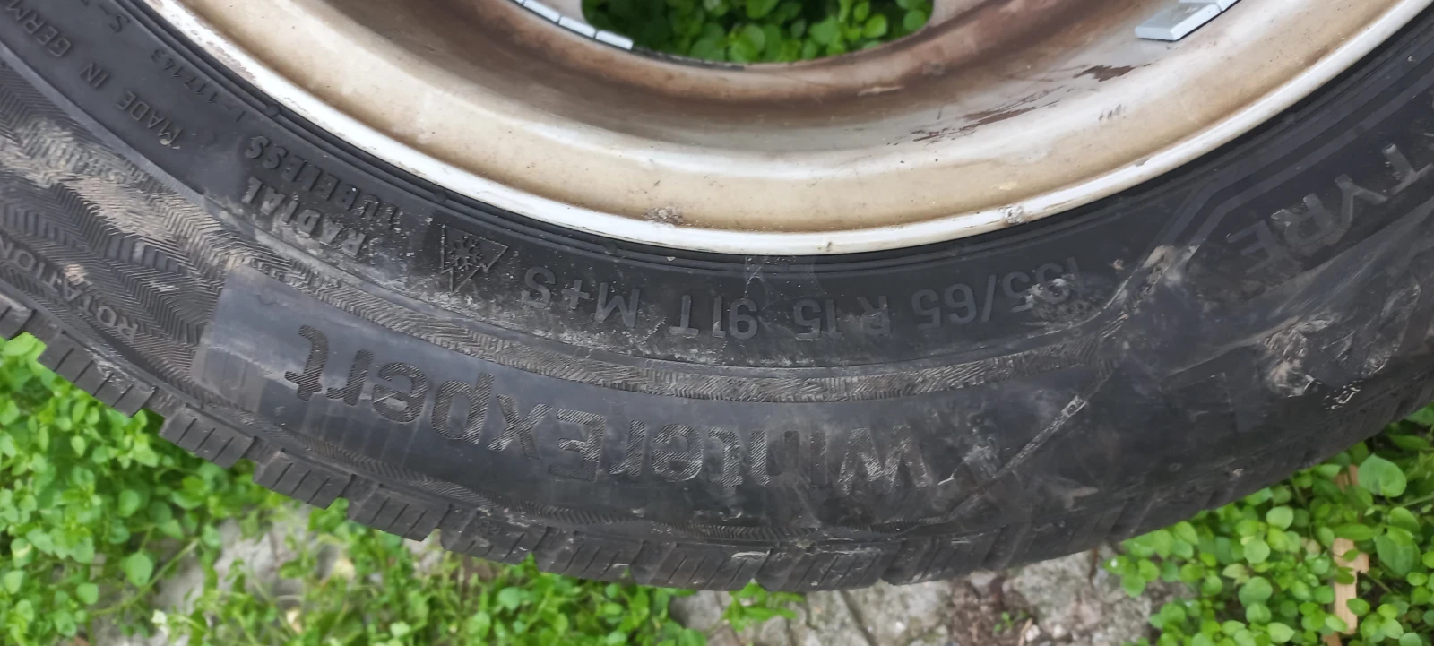    195/65R15  VW Golf | Mobile.bg   14