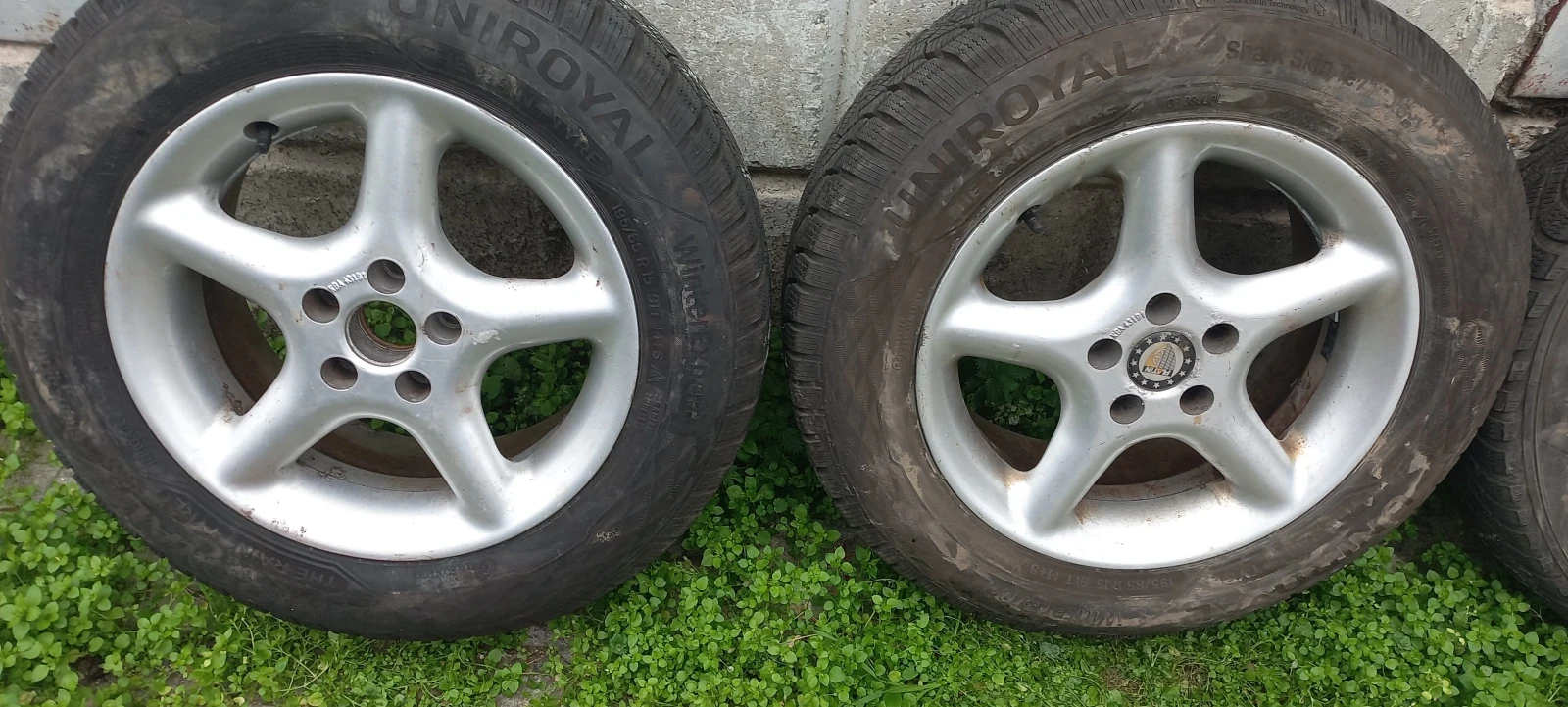    195/65R15  VW Golf | Mobile.bg   8