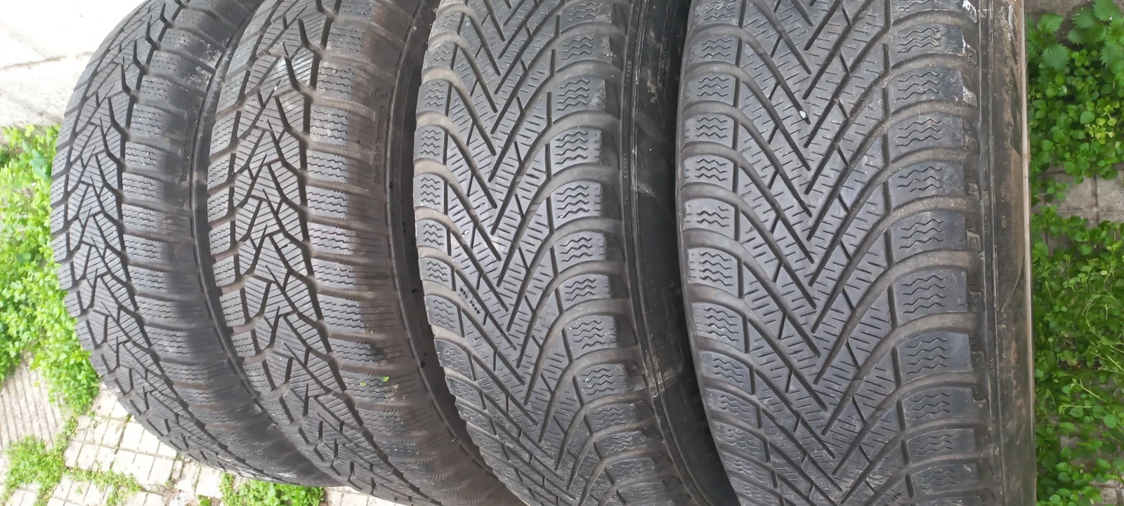    195/65R15  VW Golf | Mobile.bg   13