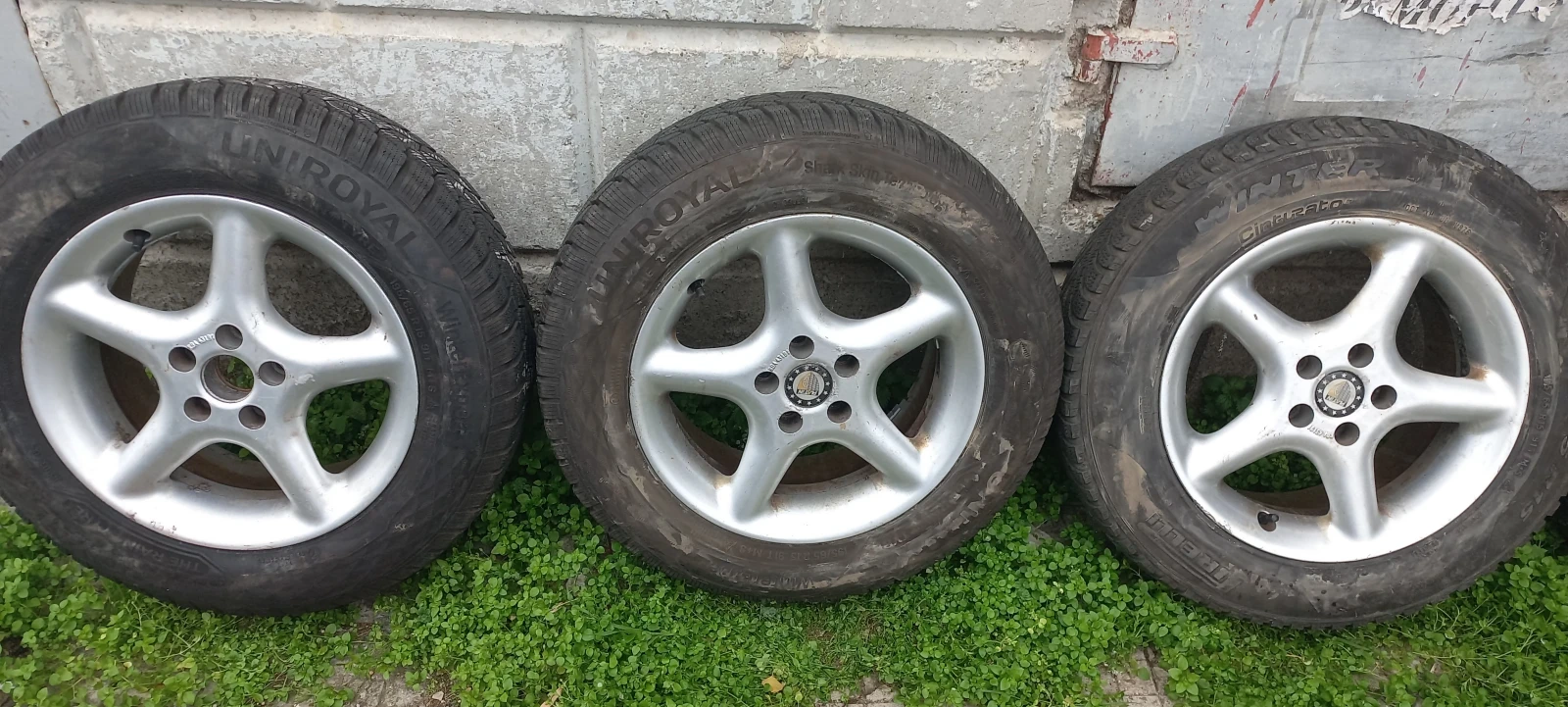    195/65R15  VW Golf | Mobile.bg   3