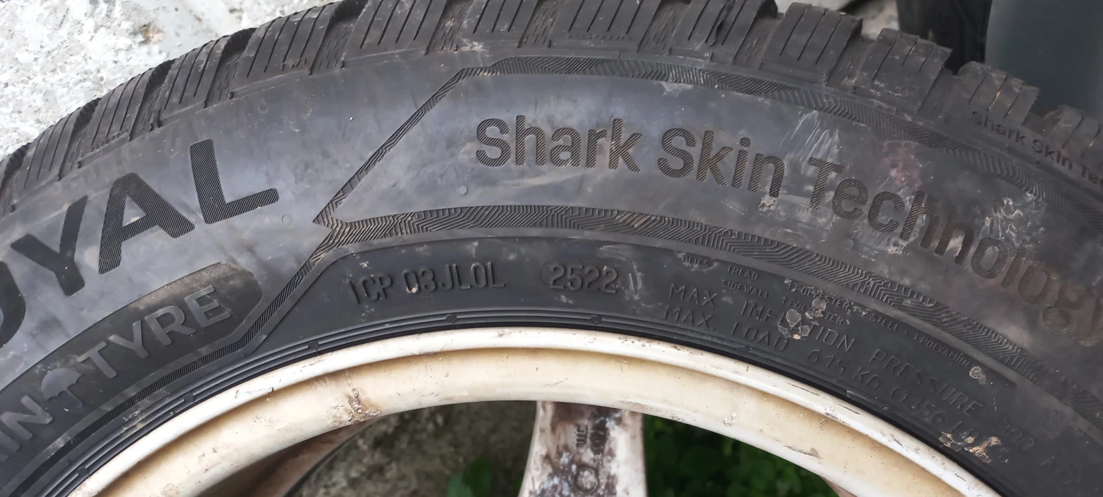    195/65R15  VW Golf | Mobile.bg   15