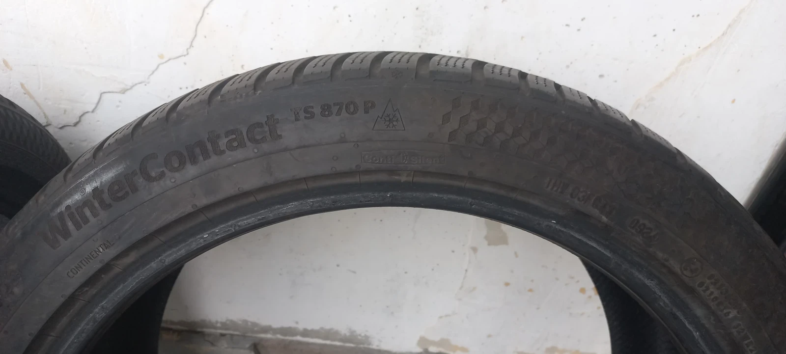  255/40R19 | Mobile.bg   10