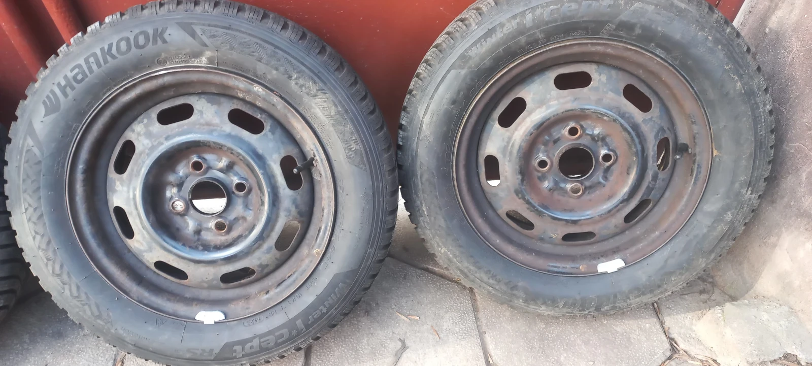 ���� � ������ 185/65R14 �� Toyota Yaris | Mobile.bg � ����������� 5
