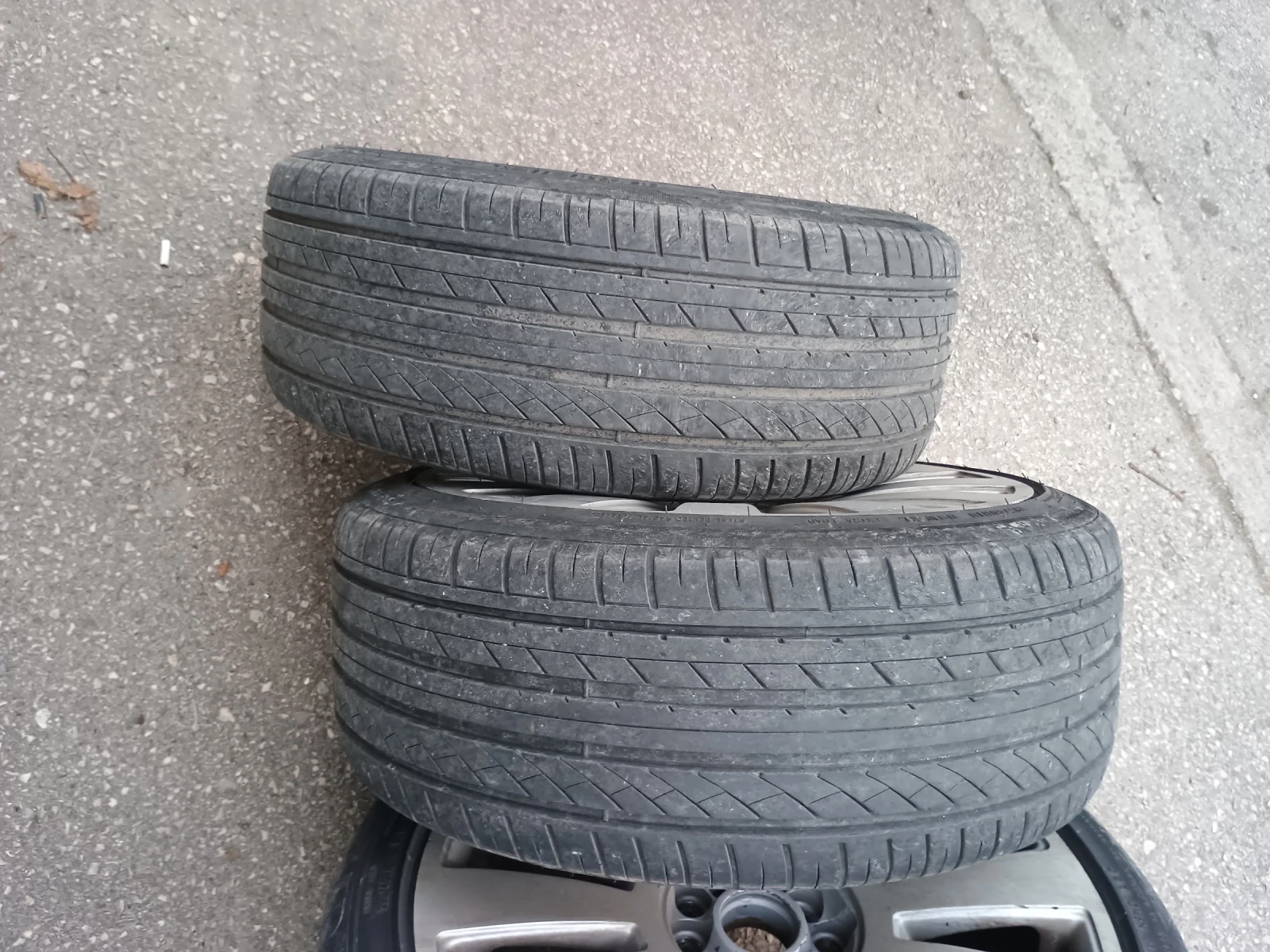    215/40R18 | Mobile.bg   6